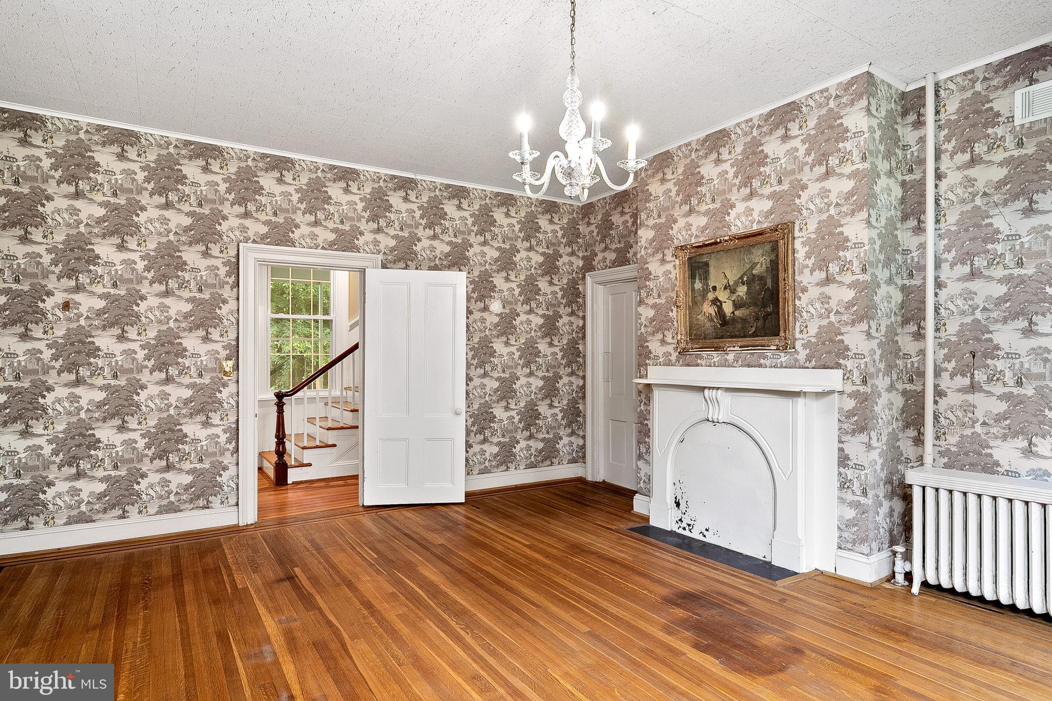 11 North Belle Grove Road Baltimore, MD 21228 - Photo 22 of 64 Dining Room (alt view)