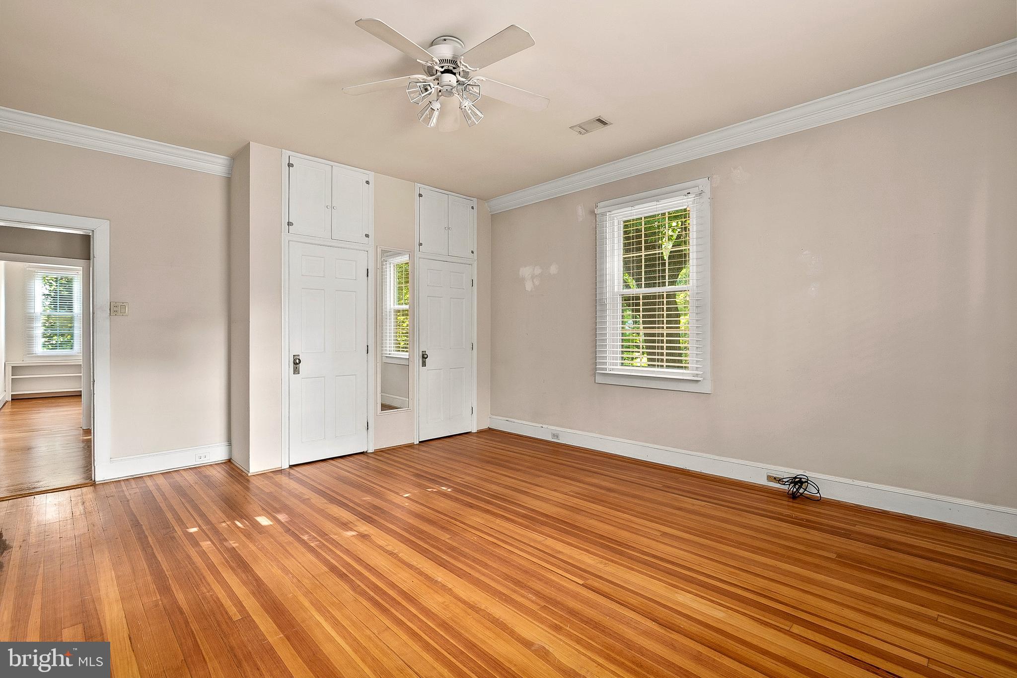 11 North Belle Grove Road Baltimore, MD 21228 - Photo 33 of 64 Primary Bedroom (alt view)