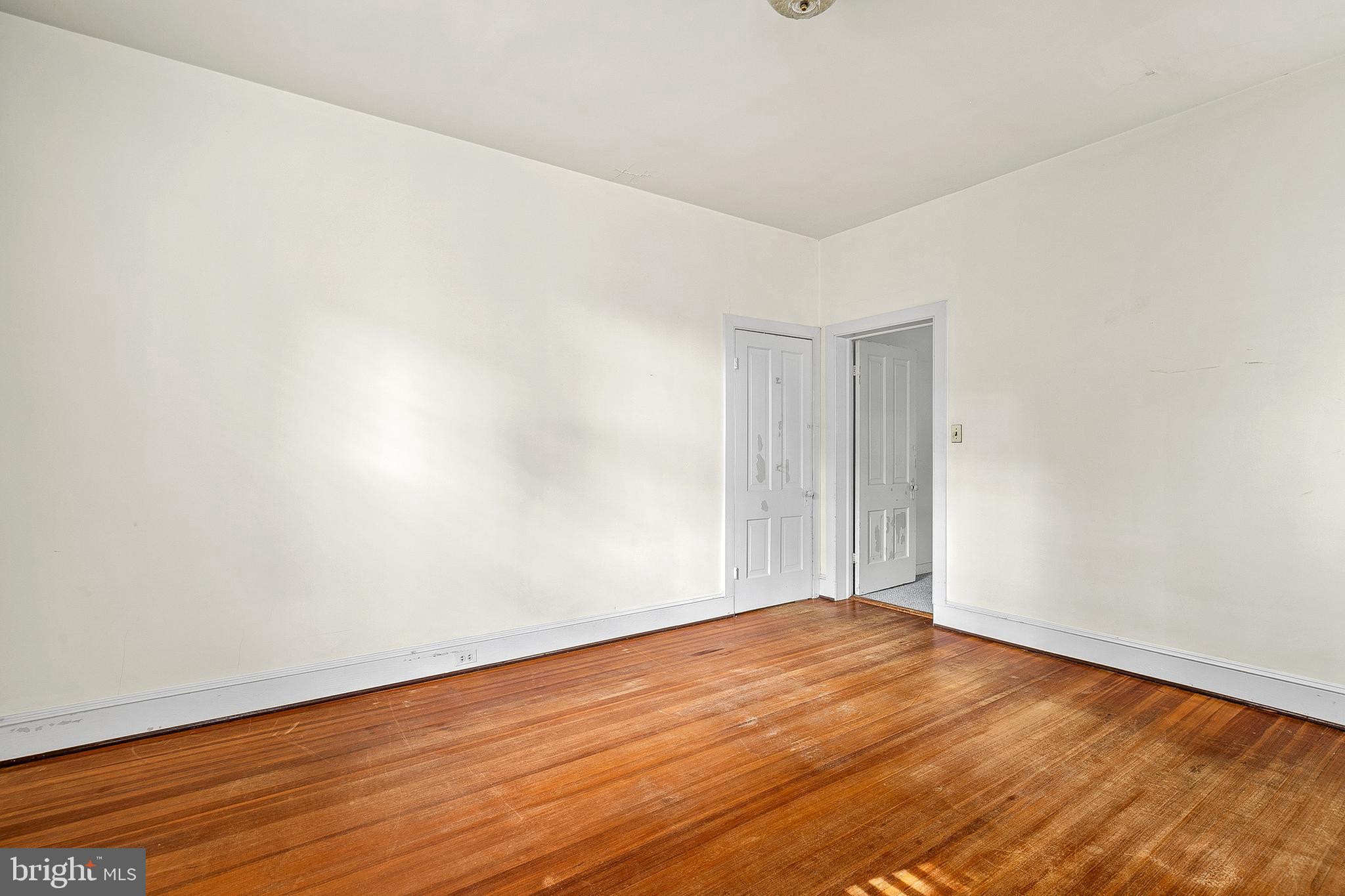 11 North Belle Grove Road Baltimore, MD 21228 - Photo 36 of 64 Bedroom 2 (alt view)