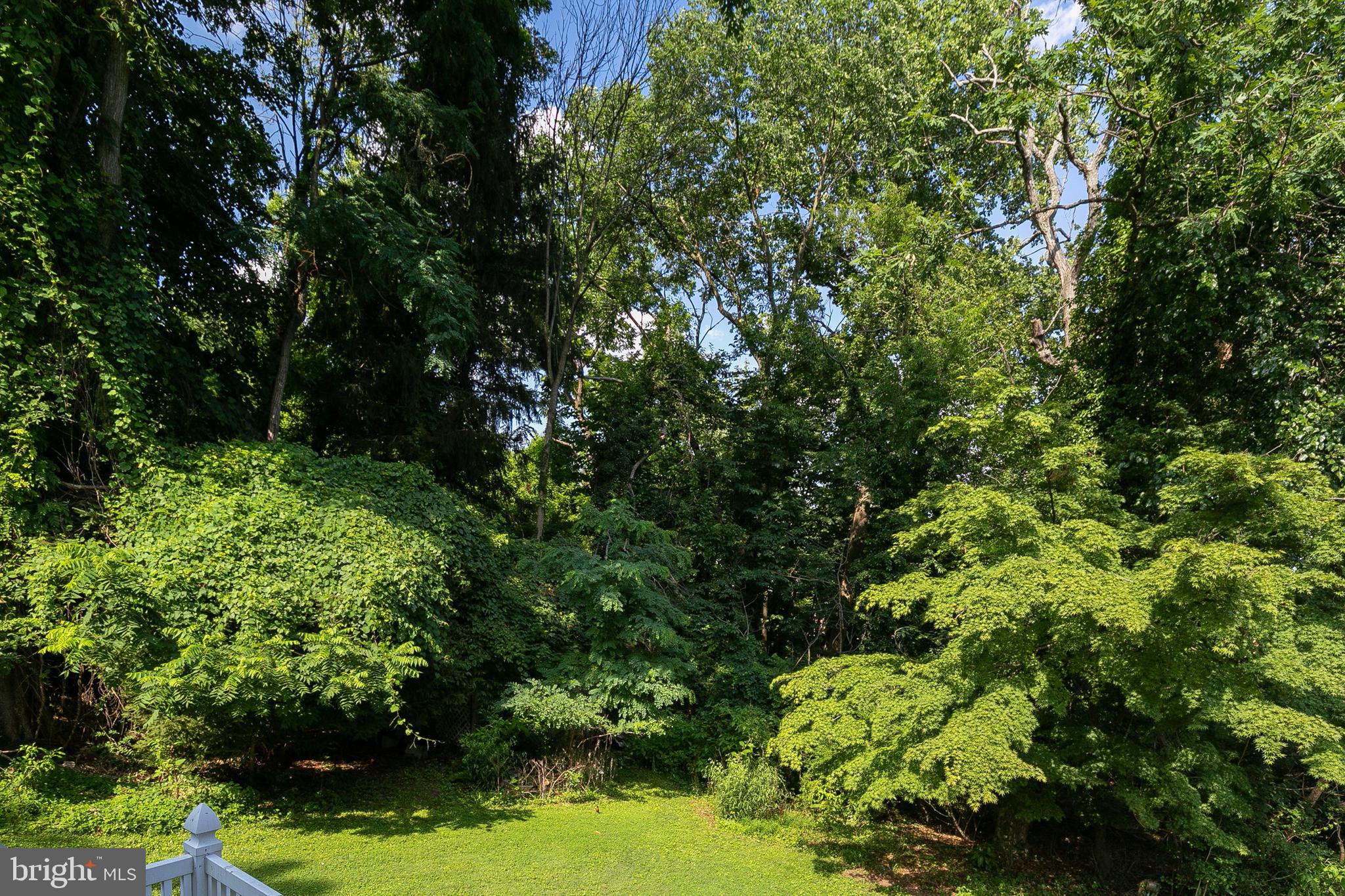 11 North Belle Grove Road Baltimore, MD 21228 - Photo 47 of 64 Deck View