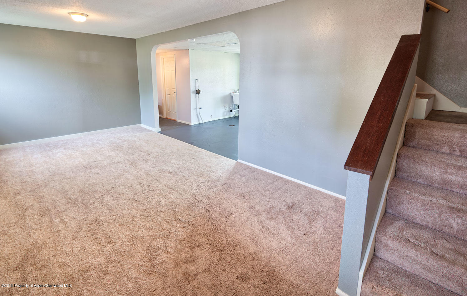 1017 Arnold Court Rifle, CO 81650 - Photo 19 of 28 a view of an empty room