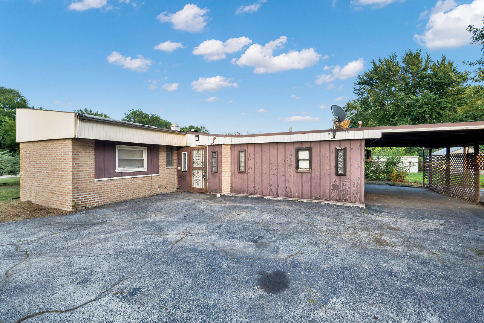 15300 Parkside Drive Markham, IL 60428 - Photo 21 of 24