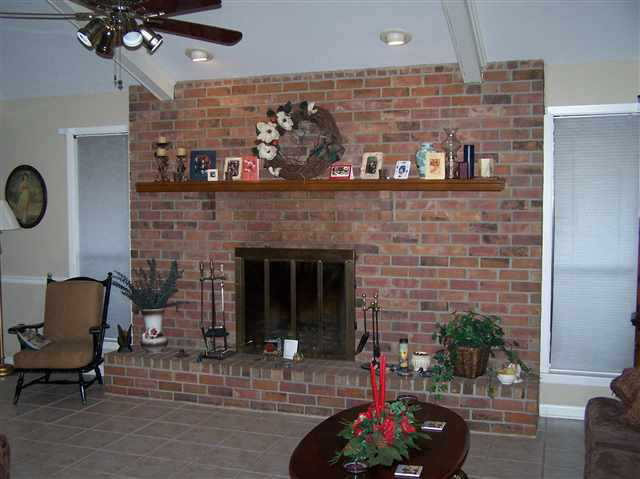Main View