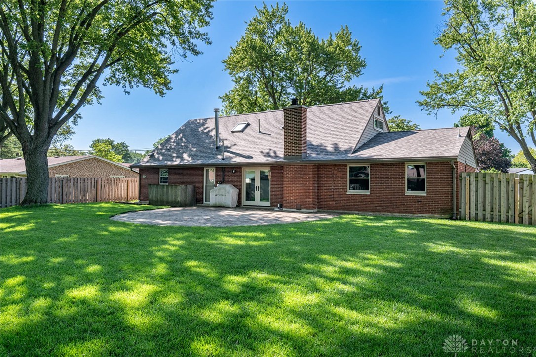 2285 East Rahn Road Kettering, OH 45440 - Photo 33 of 35 Gallery Image 33