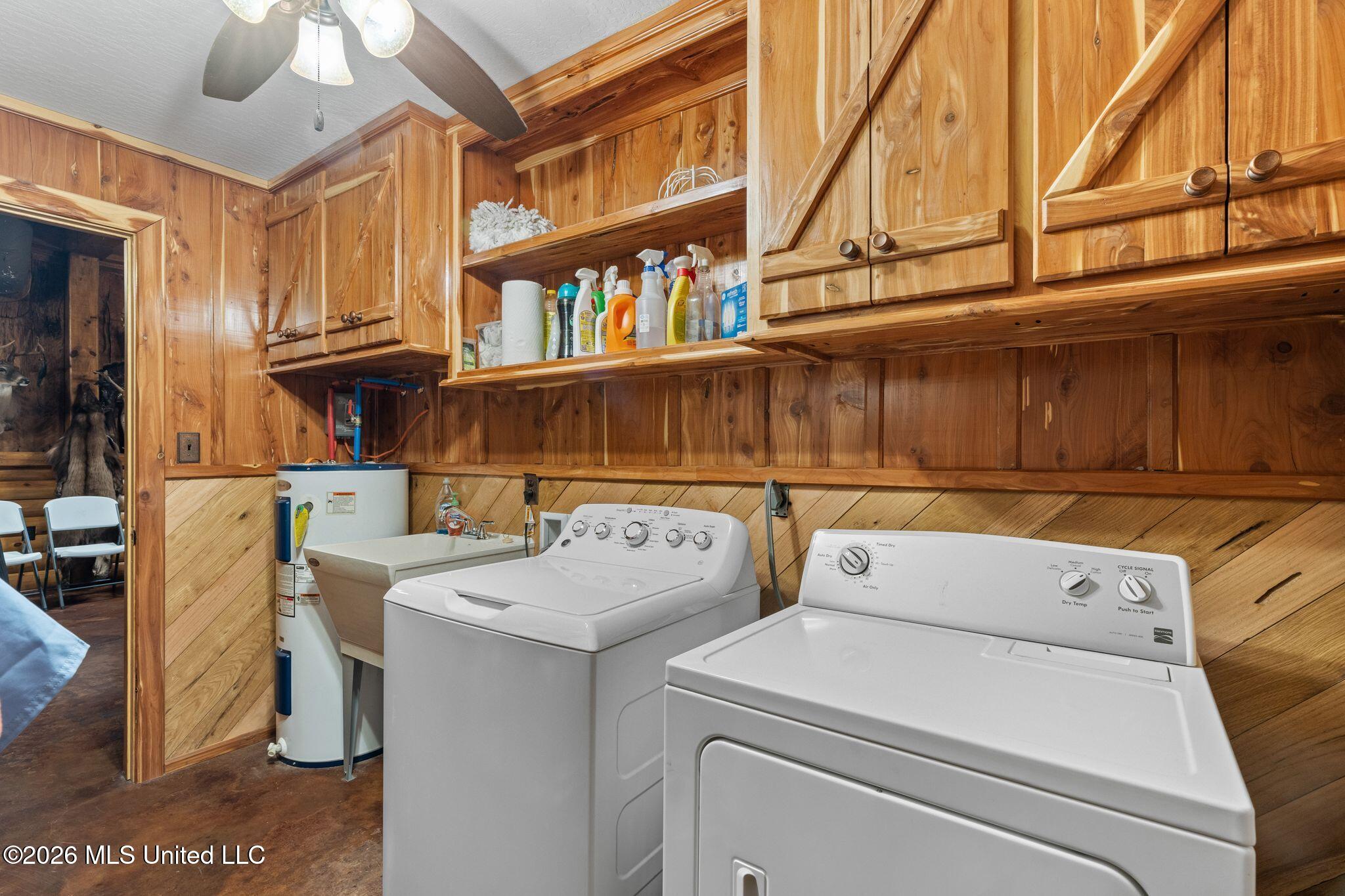 115 North Slade Road Sumrall, MS 39482 - Photo 38 of 86 115_North_Slade_Road-38