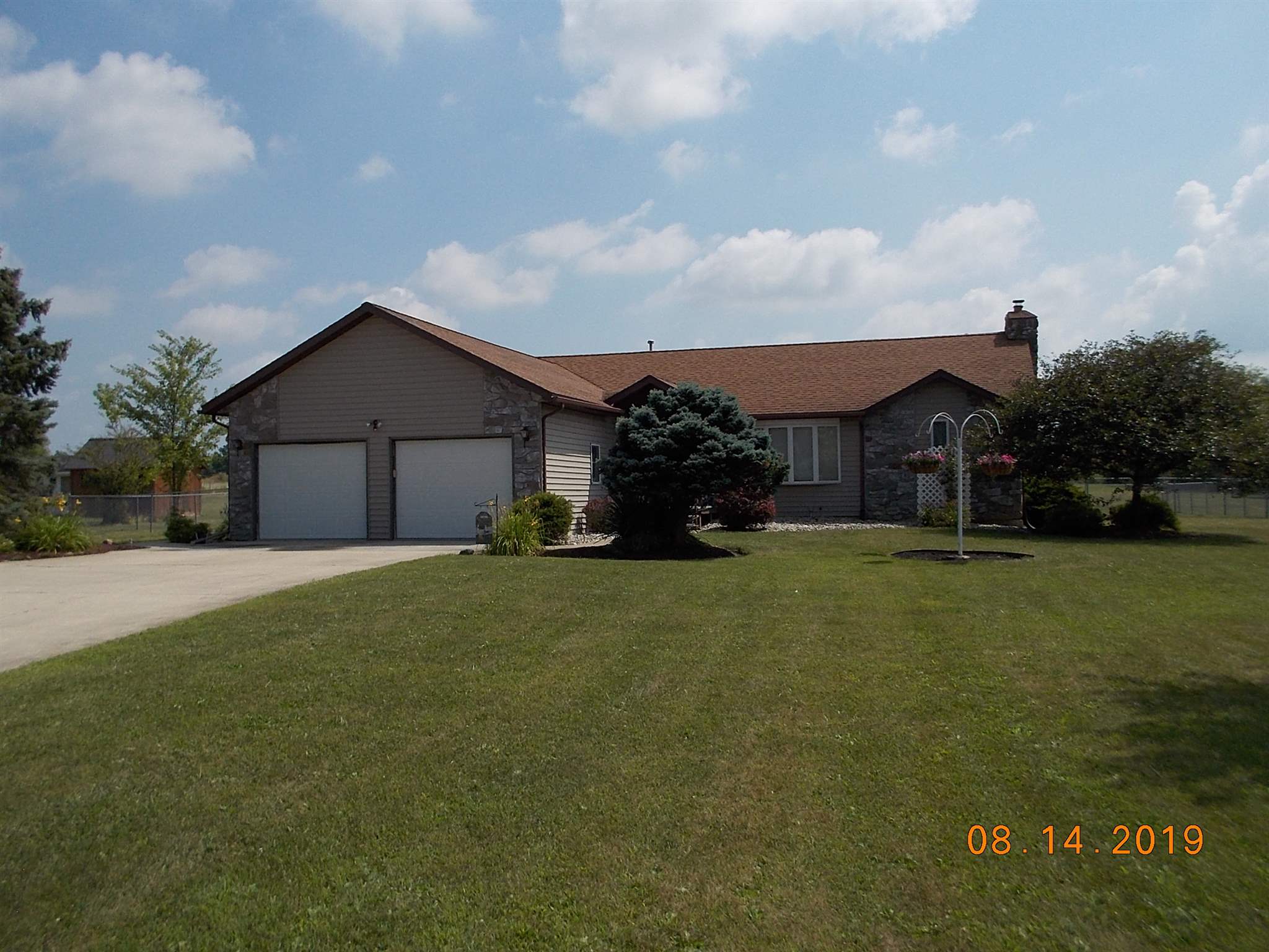 10419 North 200 West Decatur, IN 46733 - Photo 19 of 19