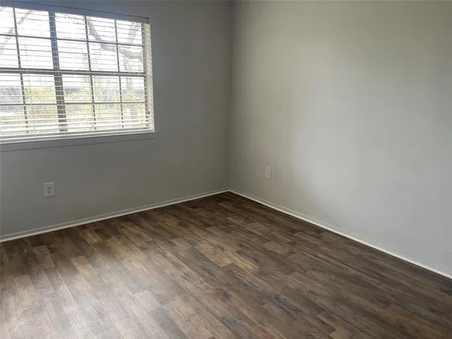 a close up of a microwave