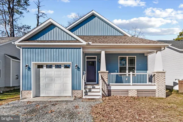 $399,999 | 133 6th Street, Colonial Beach, VA 22443