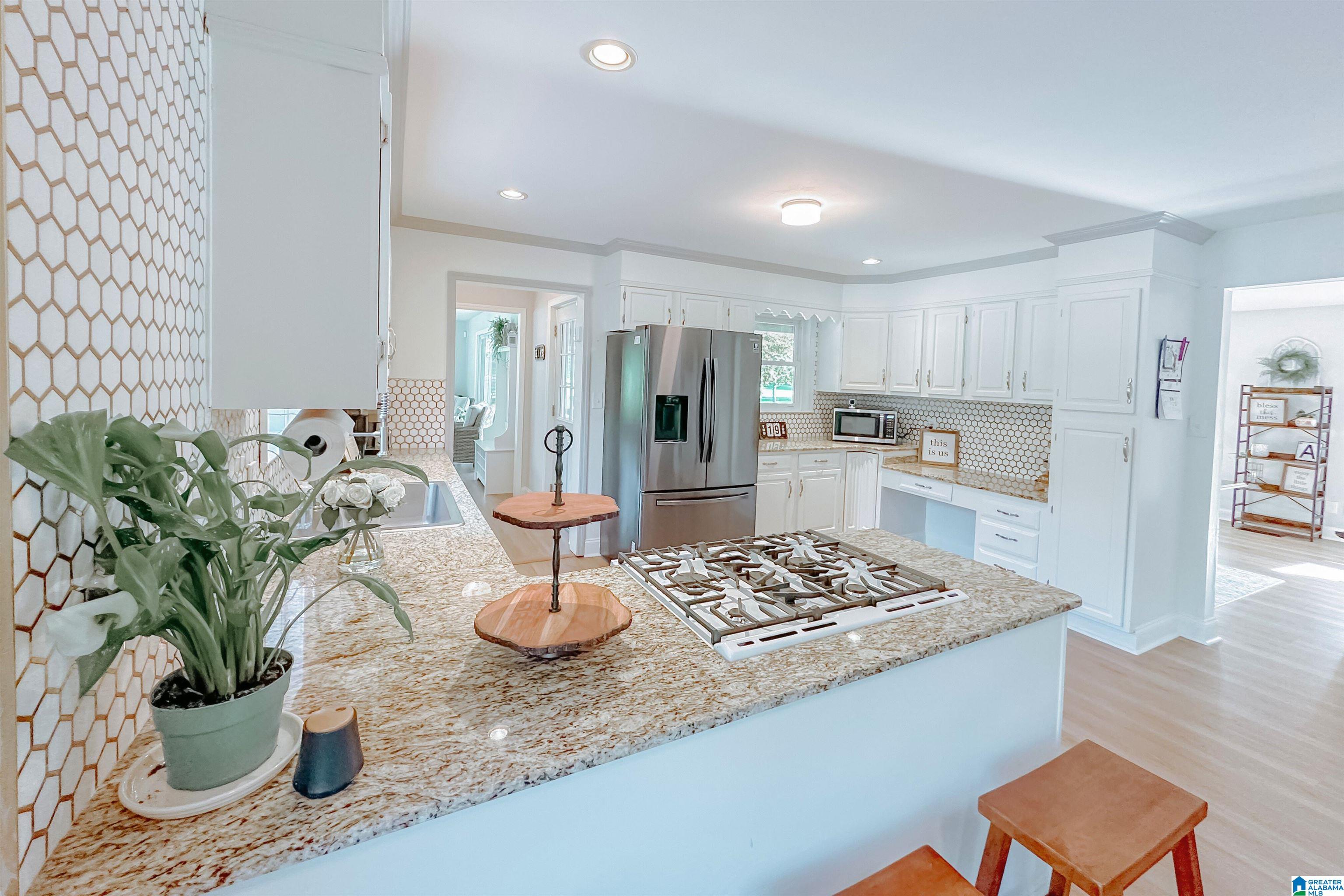 2100 Hardwick Road Pell City, AL 35128 - Photo 9 of 34