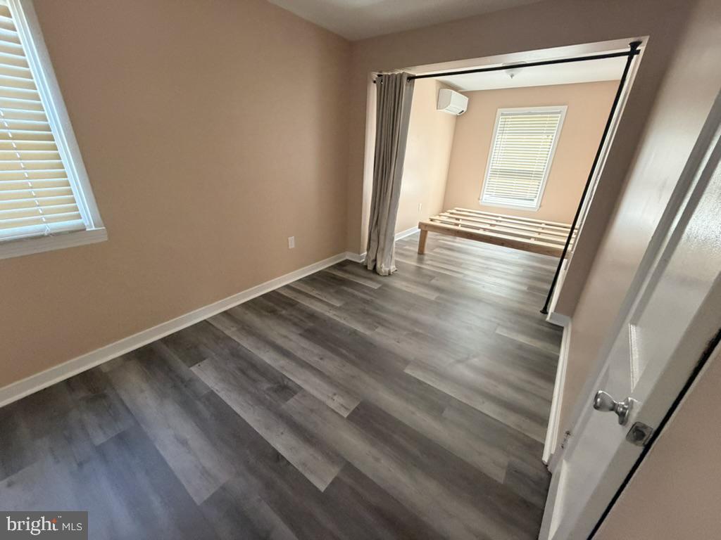8 South Reed Street Bel Air, MD 21014 - Photo 13 of 23 Spacious room with modern flooring.