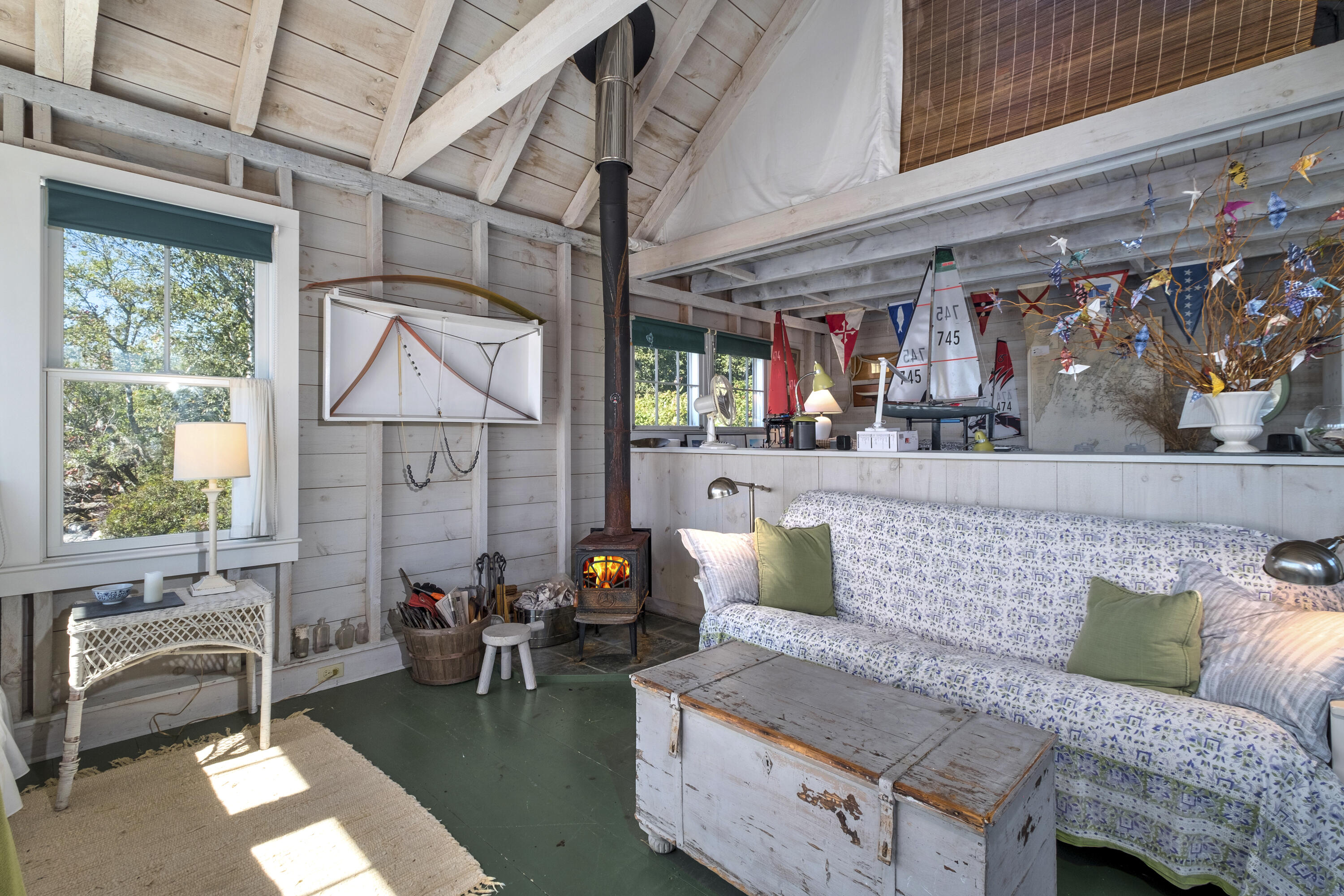 170 Horse Point Road Tenants Harbor, ME 04860 - Photo 50 of 71 76- 170 Horse Point Road - Port Clyde -