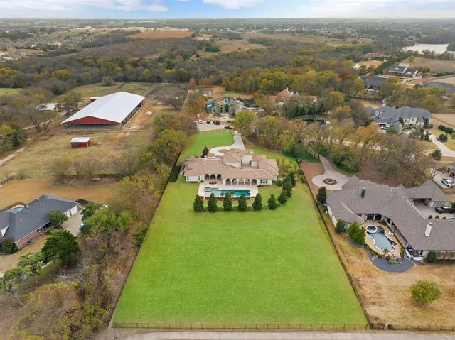 $3,200,000 | 3181 Brookhollow Court, Prosper, TX 75078