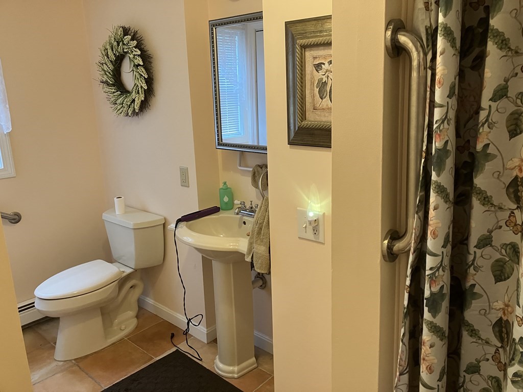 50 Pleasant Street, Unit 1 Carver, MA 02330 - Photo 4 of 4