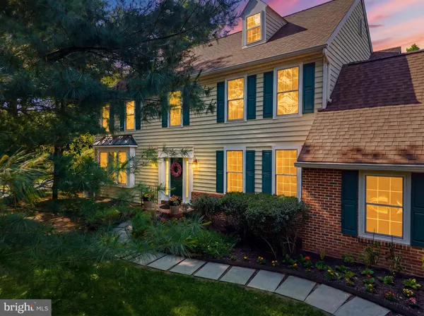 $635,000 | 607 Rockbourne Mills Court, Wallingford, PA 19086
