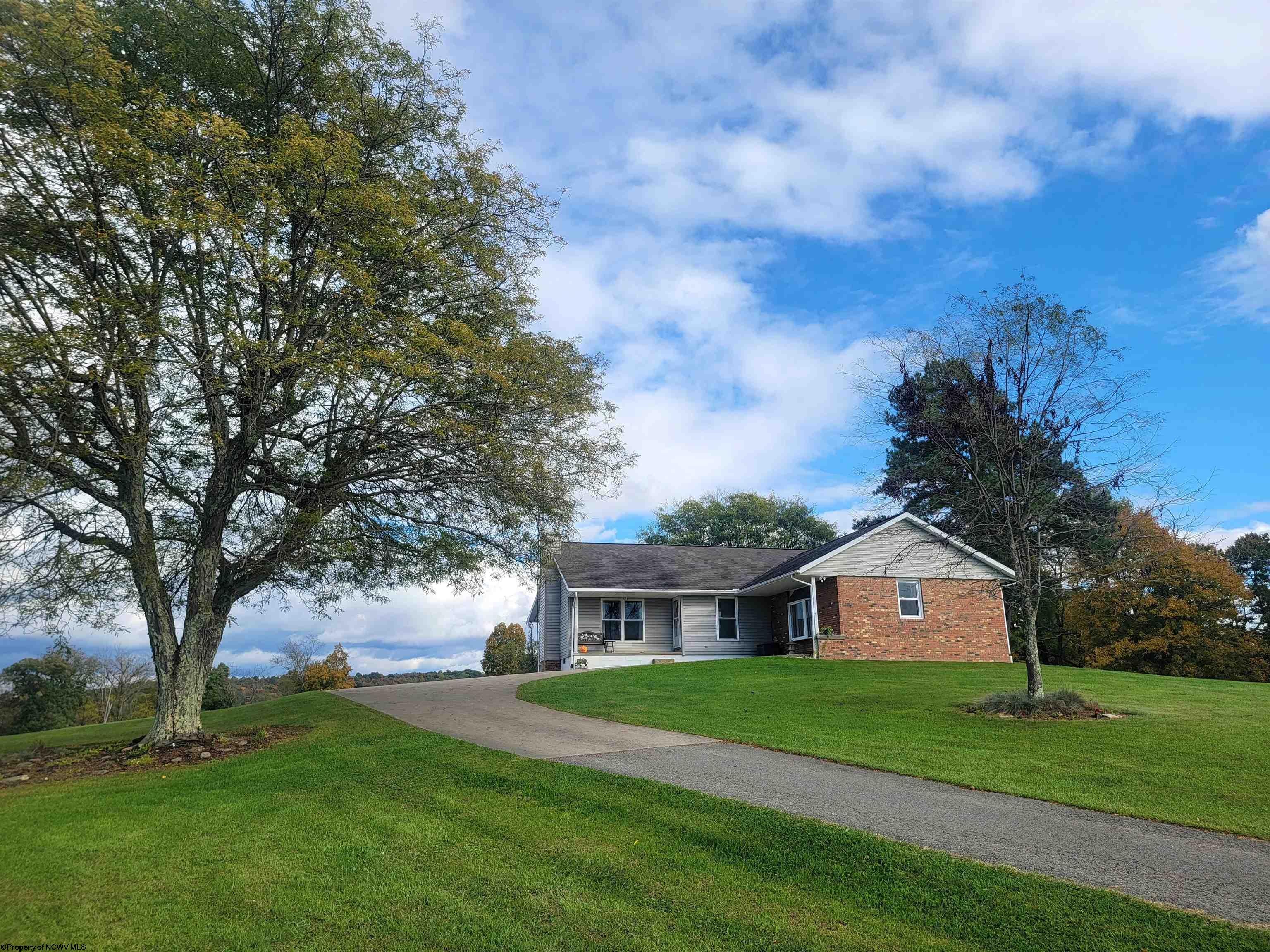 7531 Hall Road Buckhannon, WV 26201 - Photo 50 of 50 Gallery Image 50