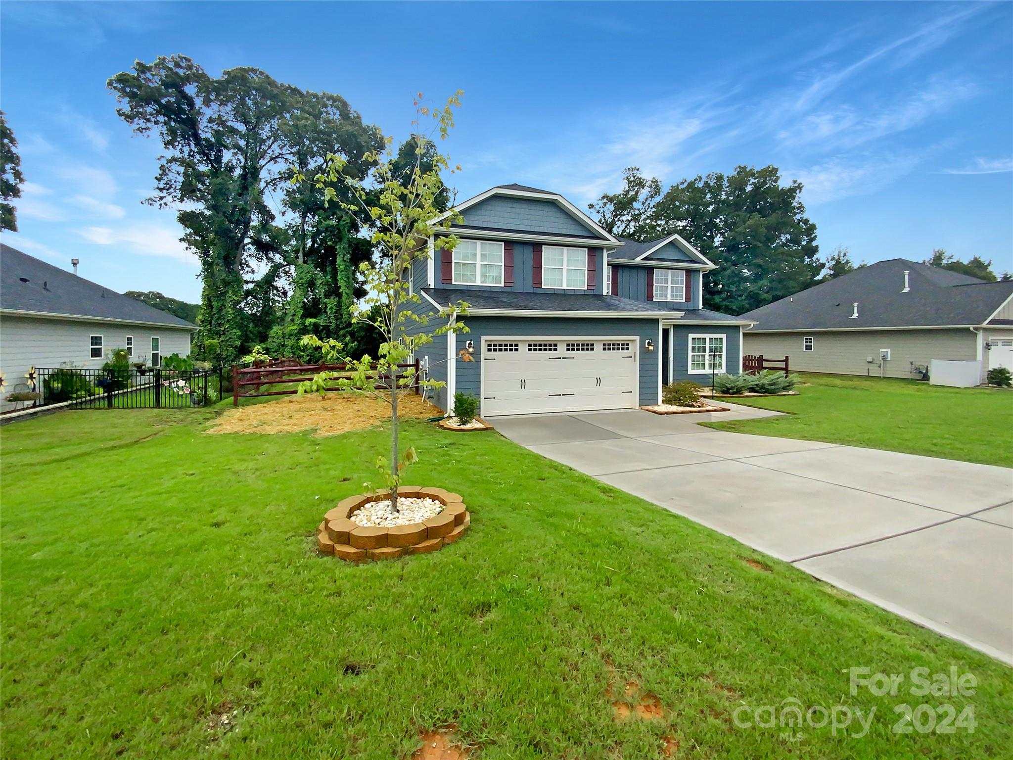 148 Sugar Hill Road Troutman, NC 28166 - Photo 1 of 25 Gallery Image 1