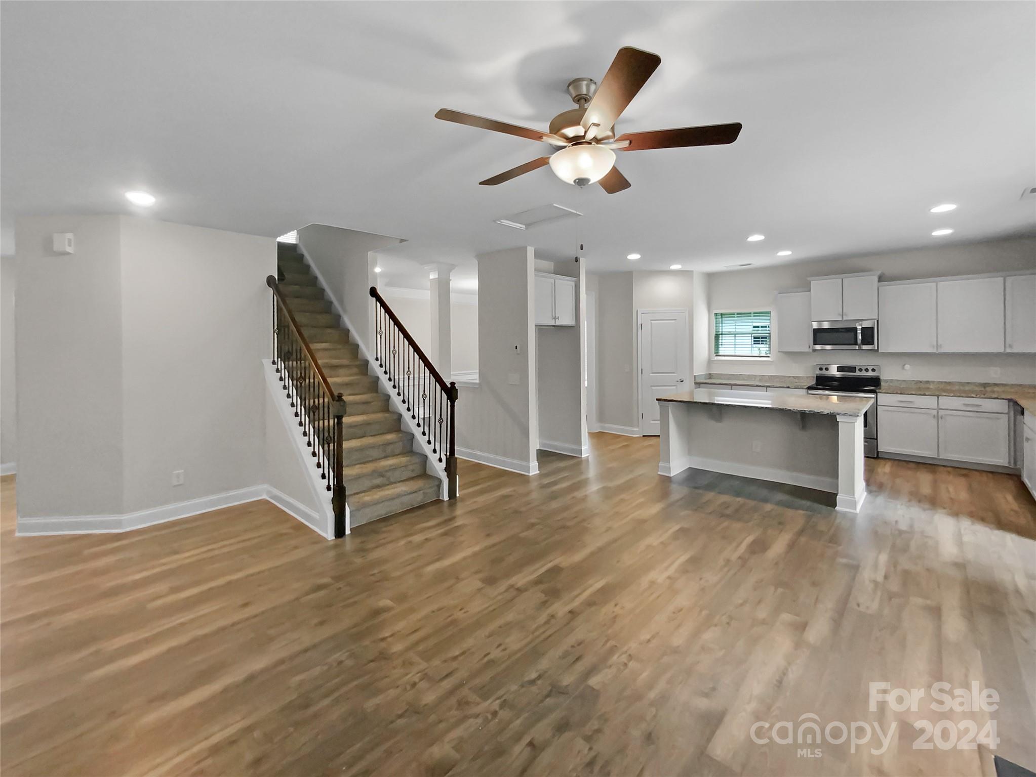 148 Sugar Hill Road Troutman, NC 28166 - Photo 12 of 25 Gallery Image 12
