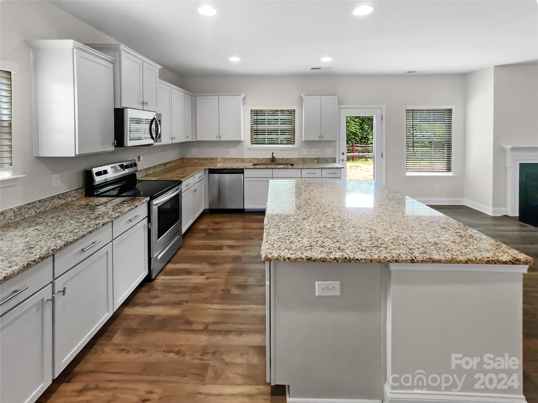 148 Sugar Hill Road Troutman, NC 28166 - Photo 2 of 25 Gallery Image 2