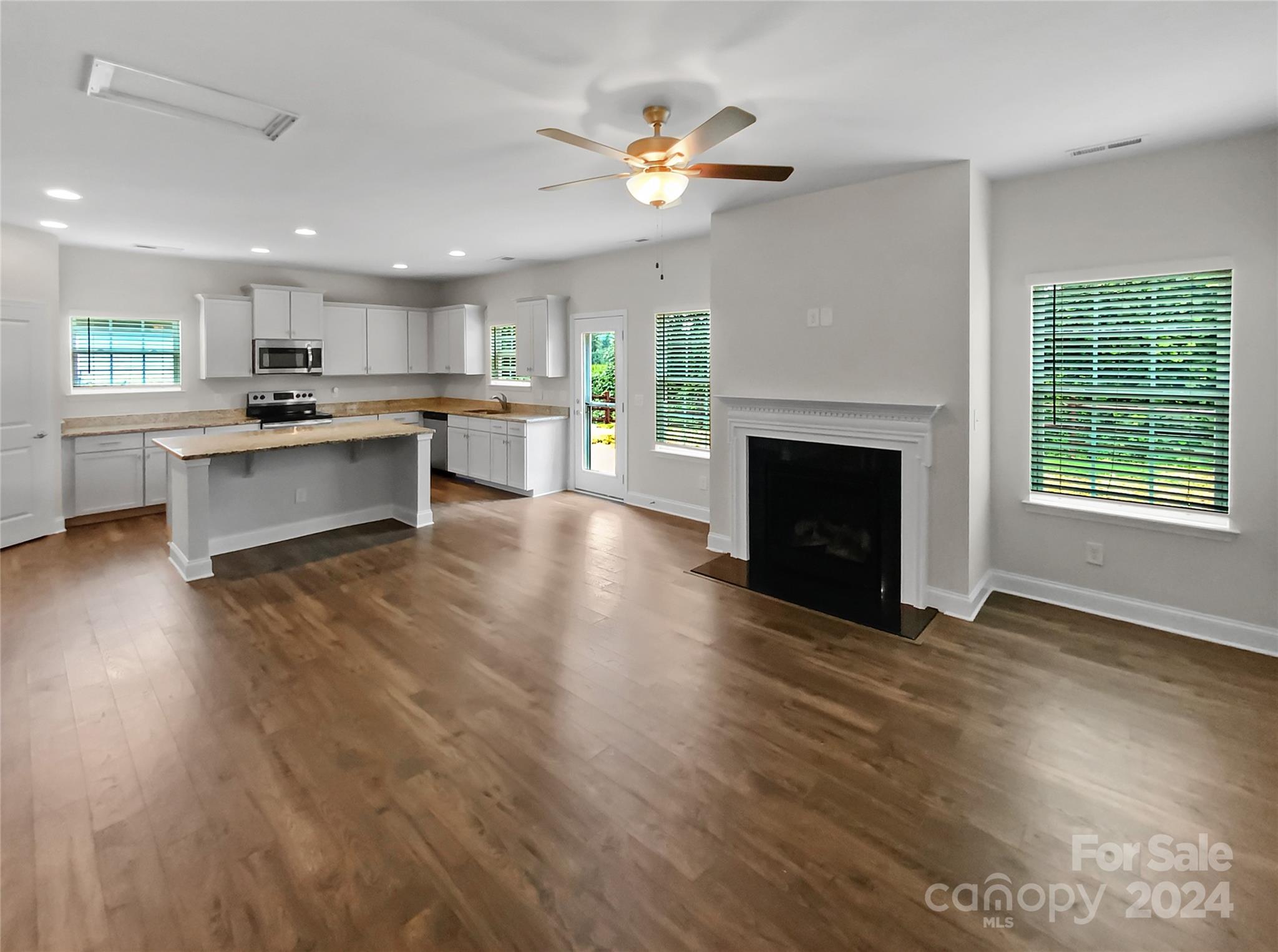 148 Sugar Hill Road Troutman, NC 28166 - Photo 4 of 25 Gallery Image 4