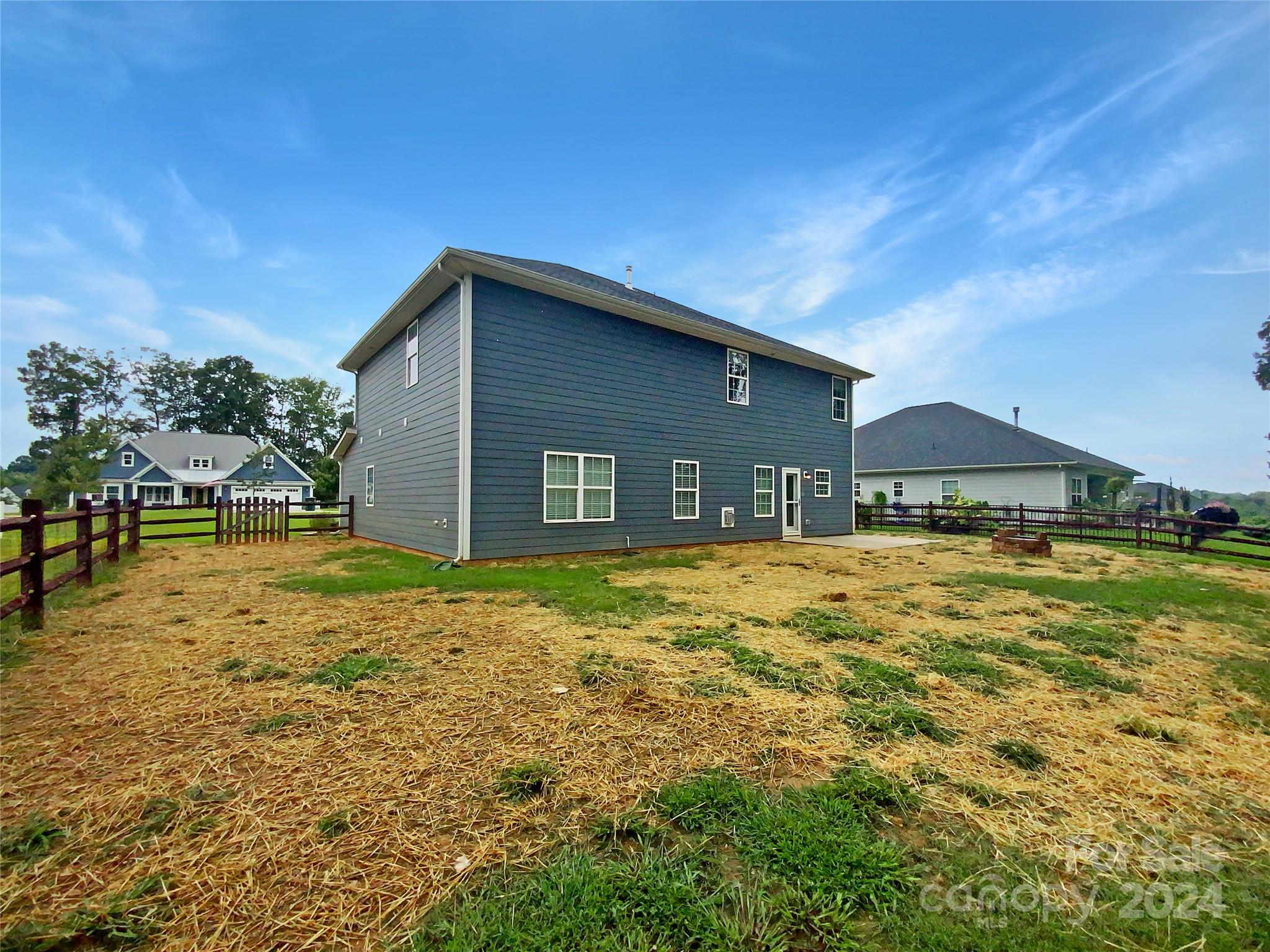 148 Sugar Hill Road Troutman, NC 28166 - Photo 6 of 25 Gallery Image 6