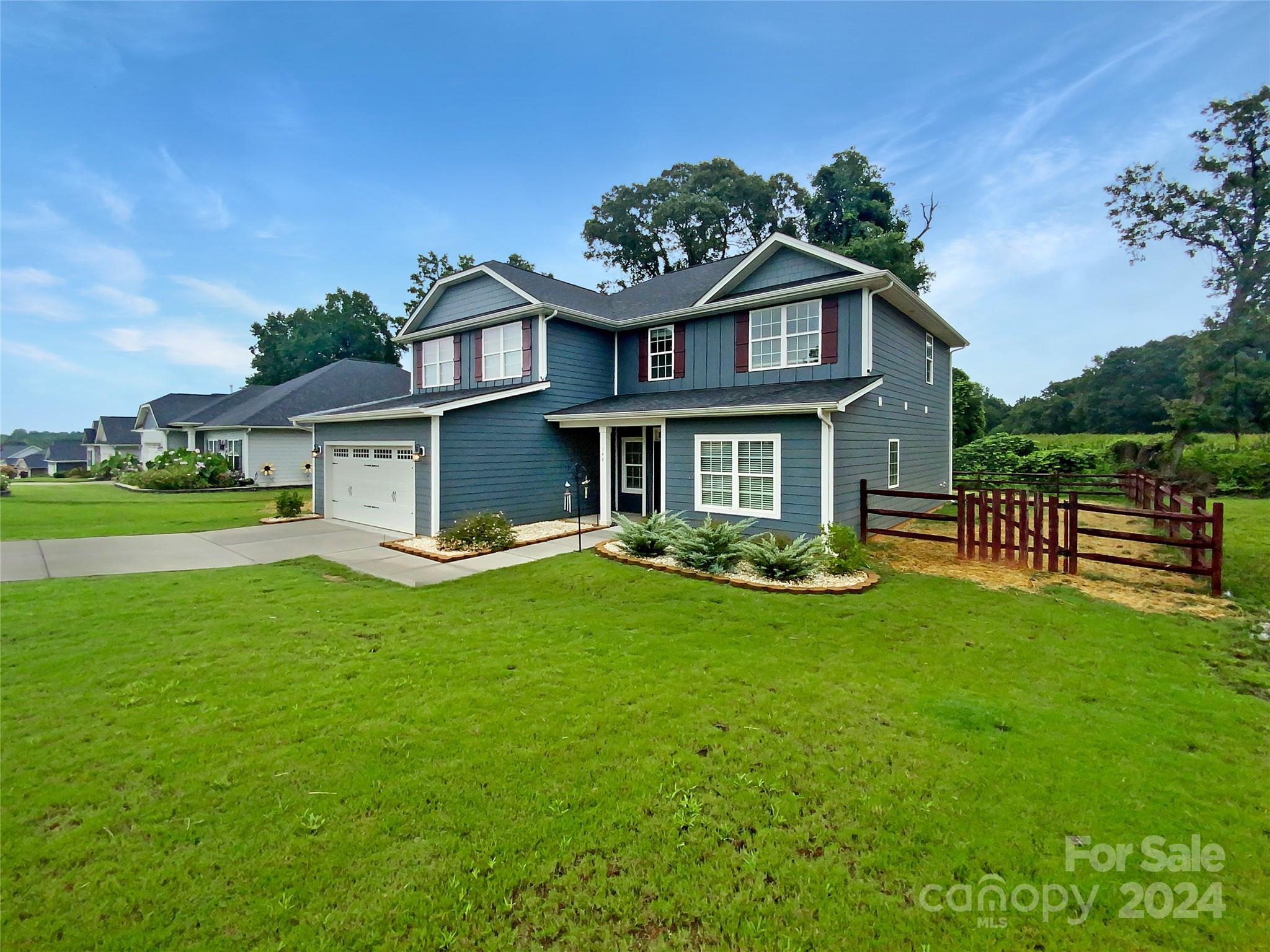 148 Sugar Hill Road Troutman, NC 28166 - Photo 8 of 25 Gallery Image 8