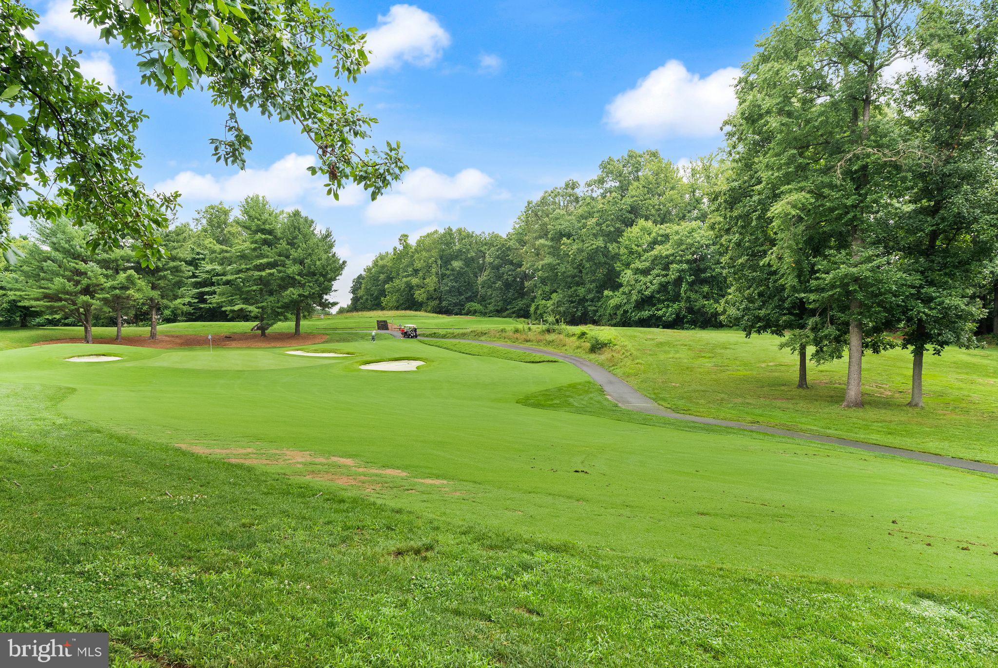 3855 Inverness Road Fairfax, VA 22033 - Photo 62 of 87
