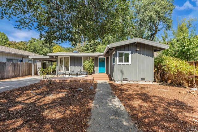 $953,000 | 74 Creek Road, Fairfax, CA 94930
