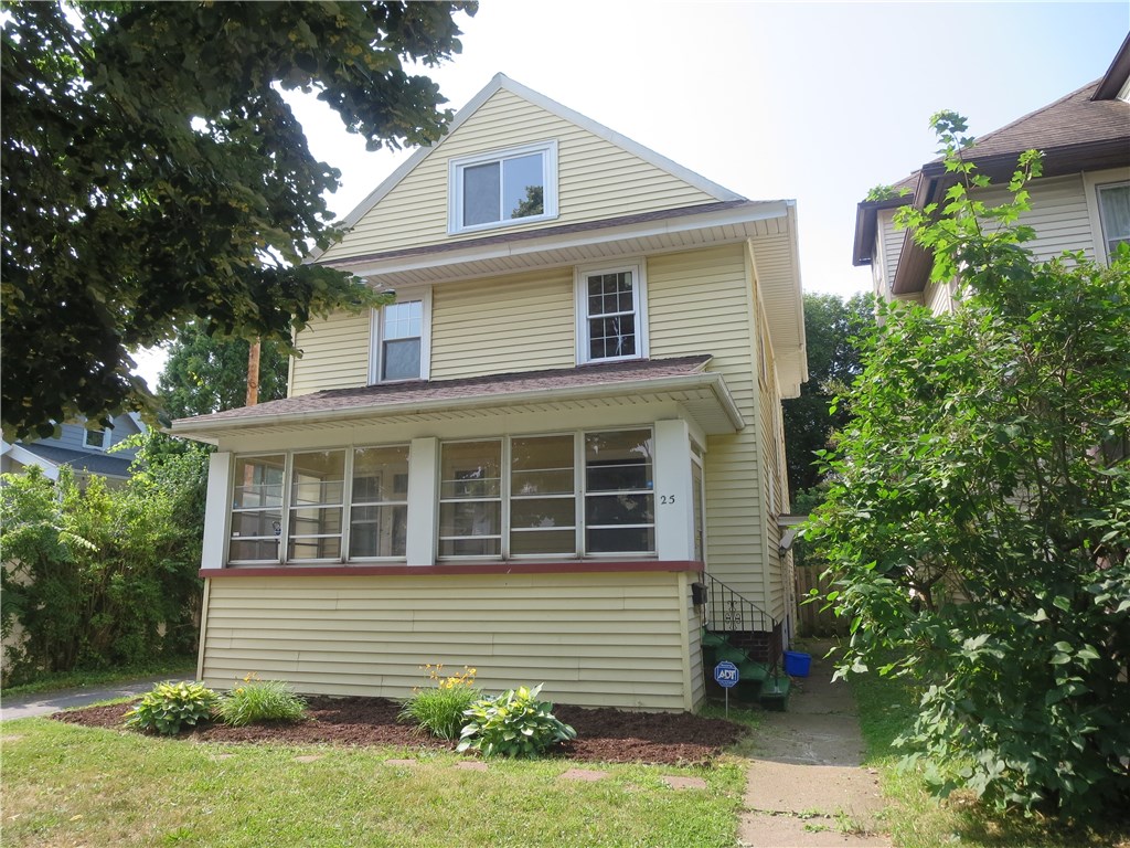 25 Ferris Street Rochester, NY 14609 - Photo 1 of 1
