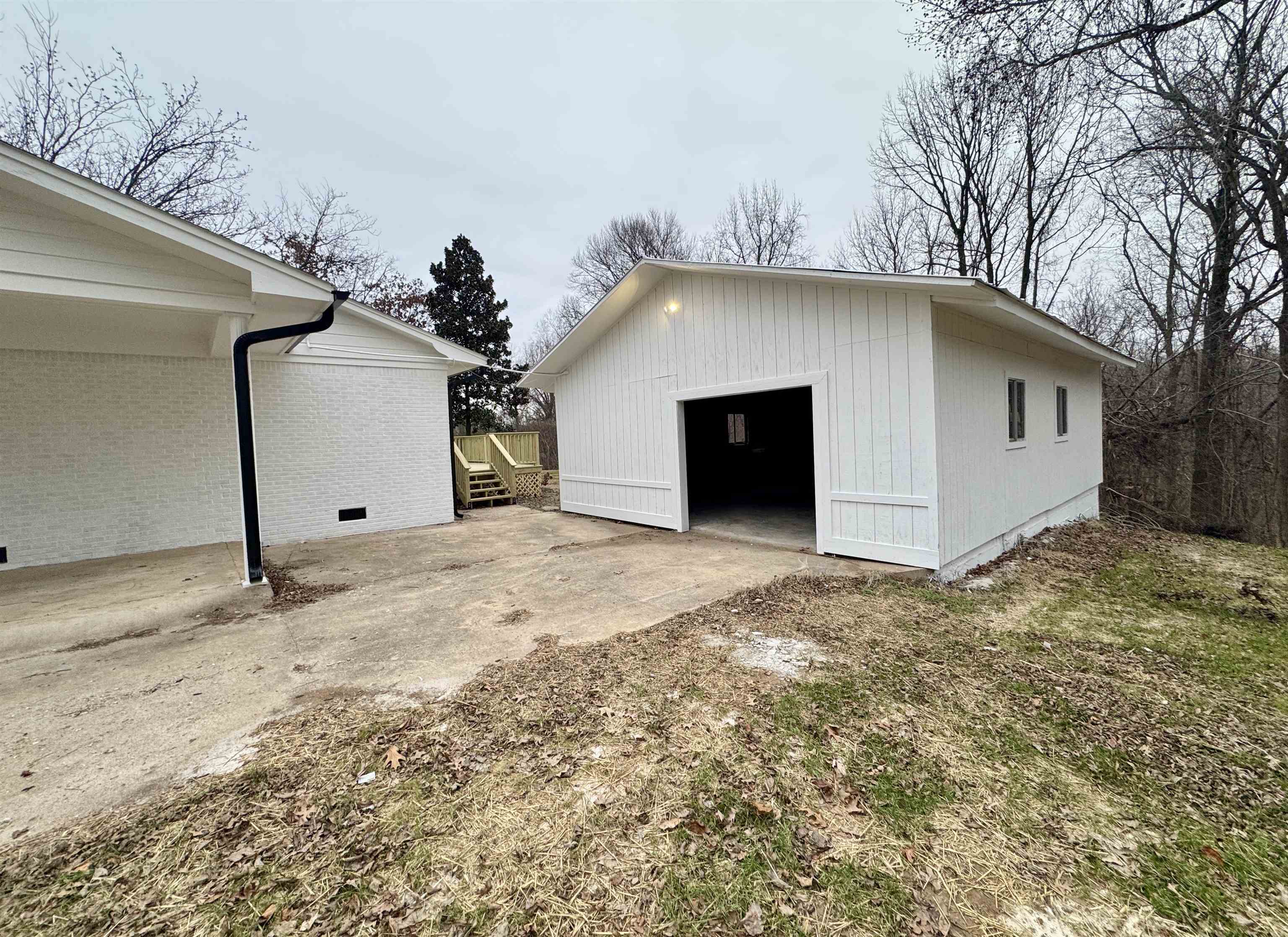 4200 Edith-Nankipoo Road Ripley, TN 38063 - Photo 8 of 29