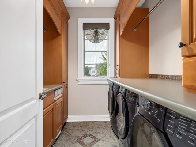 $2,095,000 | 817 Lakeview Lane, Burr Ridge, IL 60527