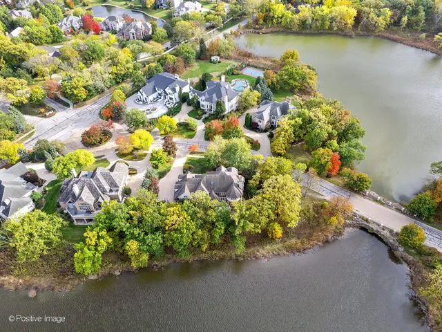 $2,095,000 | 817 Lakeview Lane, Burr Ridge, IL 60527