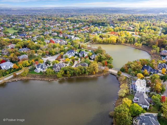 $2,095,000 | 817 Lakeview Lane, Burr Ridge, IL 60527