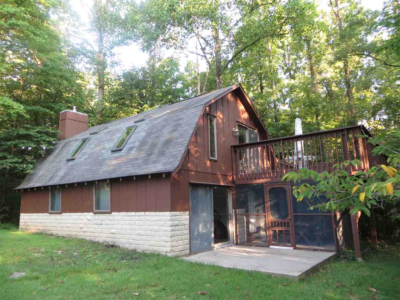 3645 East Cleve Butcher Road Bloomington, IN 47401 - Photo 1 of 26 Gallery Image 1