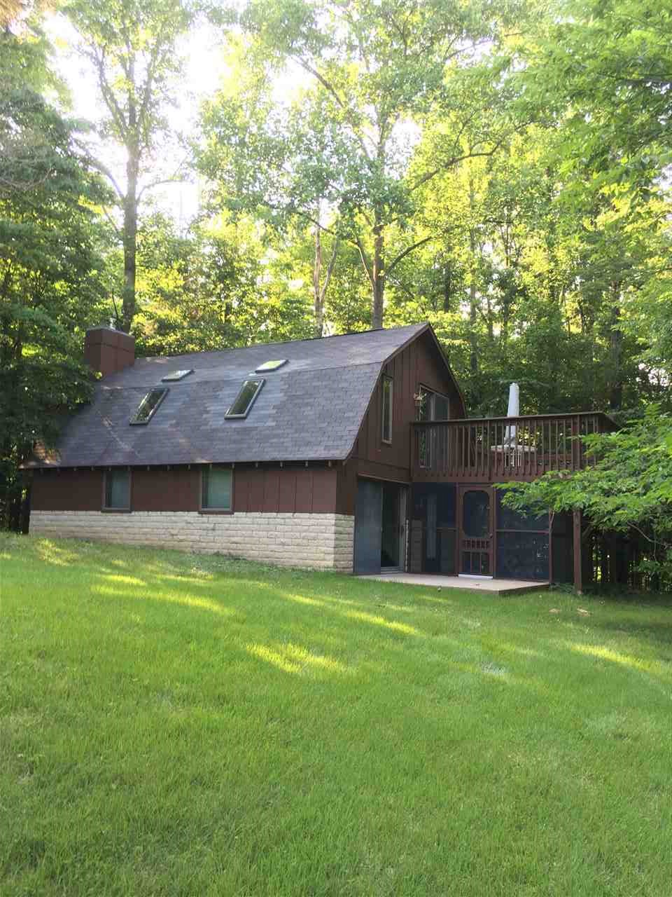 3645 East Cleve Butcher Road Bloomington, IN 47401 - Photo 22 of 26 Gallery Image 22
