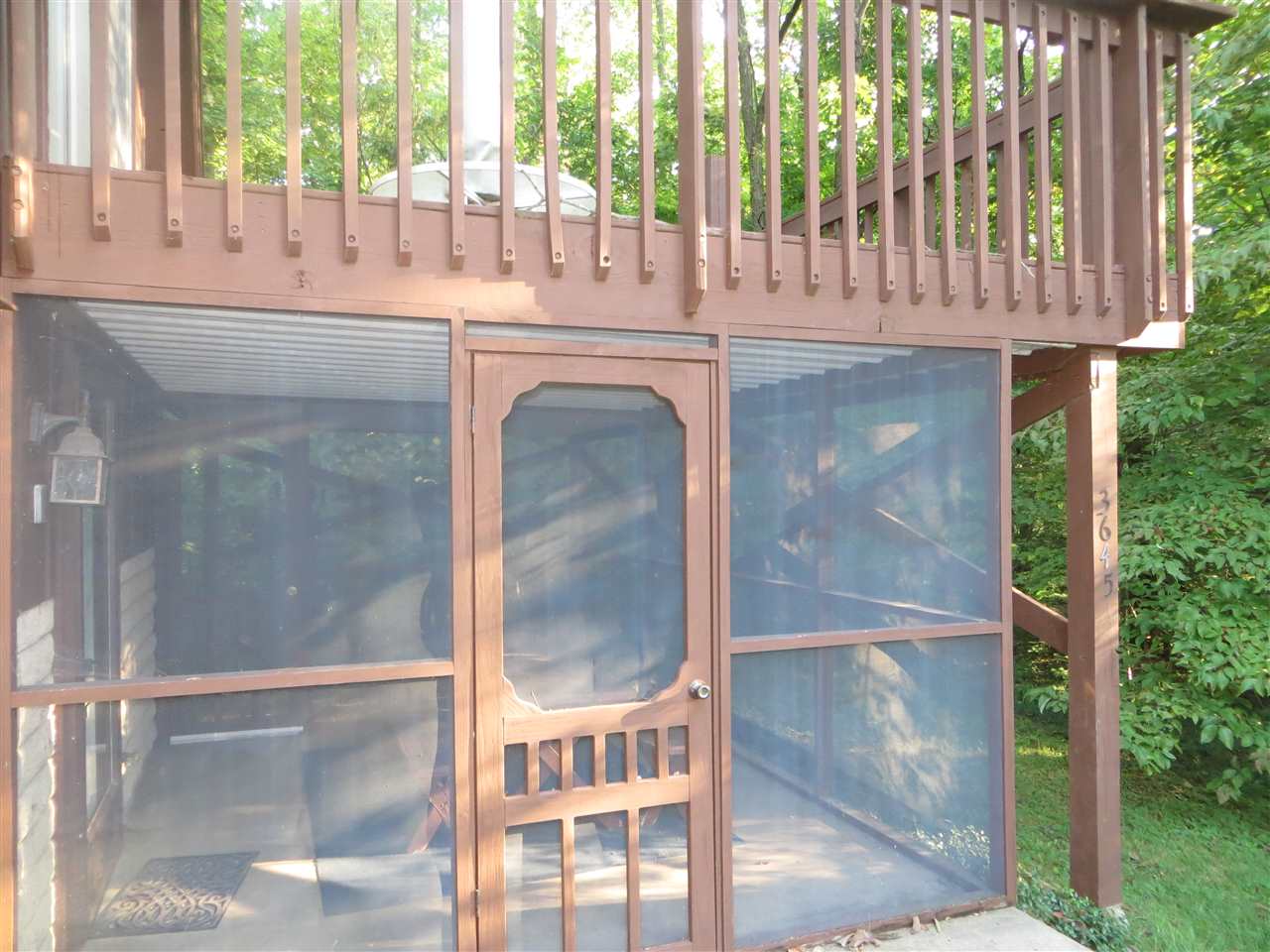 3645 East Cleve Butcher Road Bloomington, IN 47401 - Photo 4 of 26 Gallery Image 4