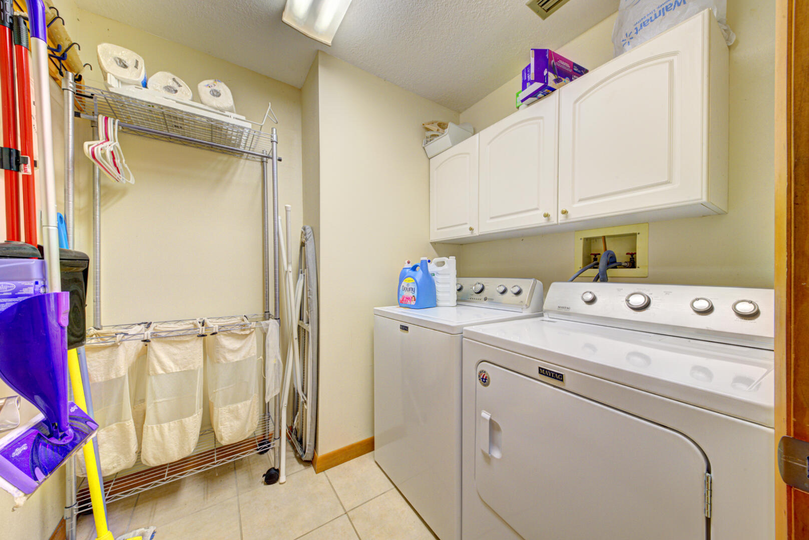 4885 Rayburn Road Cocoa, FL 32926 - Photo 38 of 99 laundry room