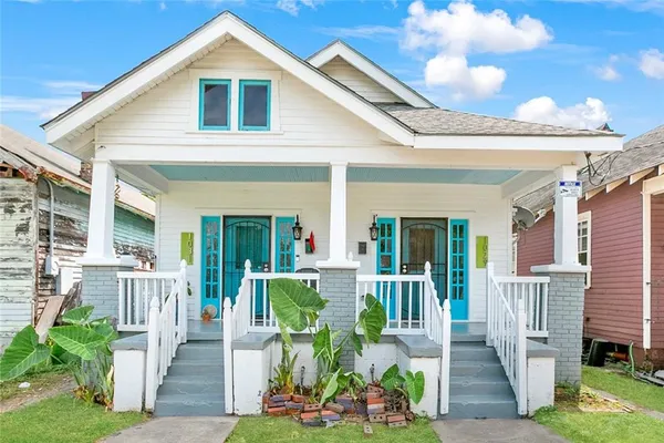 $1,050 | 1029 Lamanche Street, New Orleans, LA 70117
