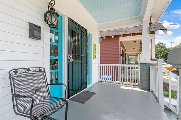 $1,050 | 1029 Lamanche Street, New Orleans, LA 70117