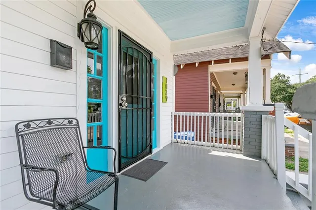$1,050 | 1029 Lamanche Street, New Orleans, LA 70117