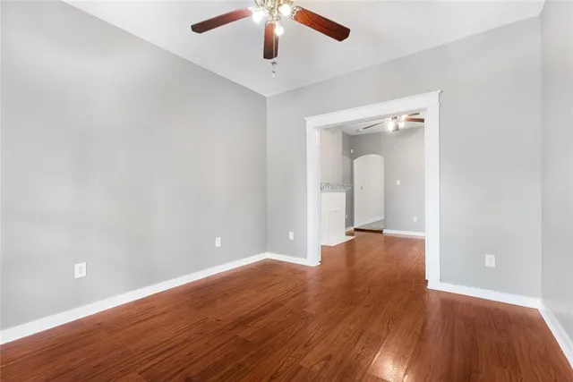 $1,050 | 1029 Lamanche Street, New Orleans, LA 70117