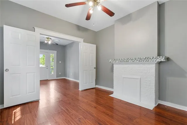 $1,050 | 1029 Lamanche Street, New Orleans, LA 70117