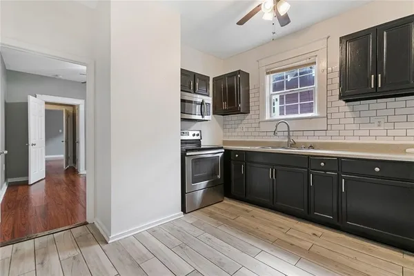 $1,050 | 1029 Lamanche Street, New Orleans, LA 70117