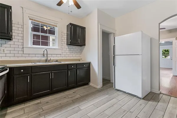 $1,050 | 1029 Lamanche Street, New Orleans, LA 70117