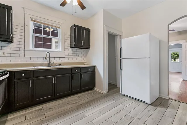 $1,050 | 1029 Lamanche Street, New Orleans, LA 70117