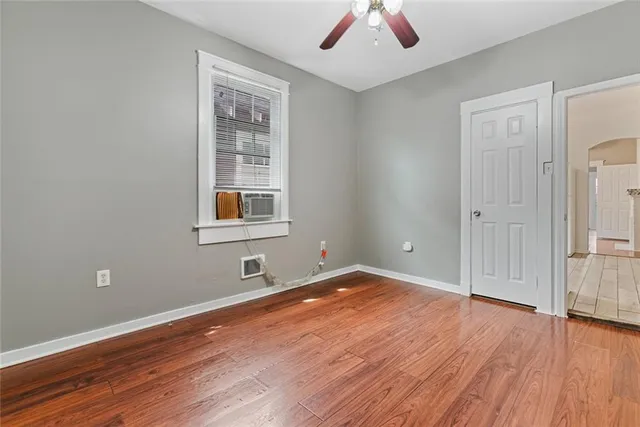 $1,050 | 1029 Lamanche Street, New Orleans, LA 70117