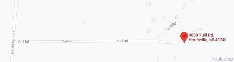 4688 Yuill Road Harrisville, MI 48740 - Photo 6 of 6