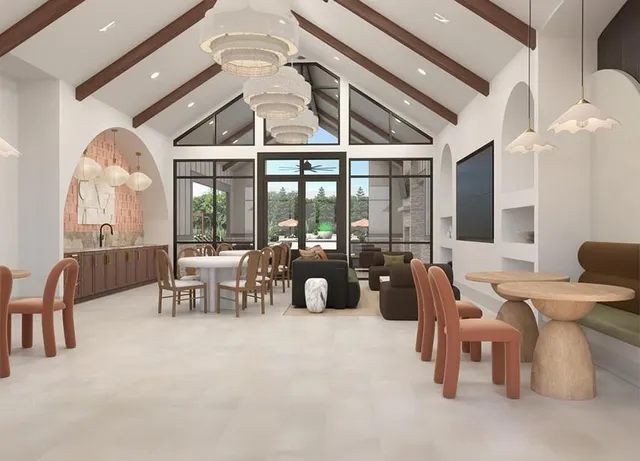 $2,500 | 2258 Riverstone Boulevard, Unit JARVIS, Canton, GA 30114