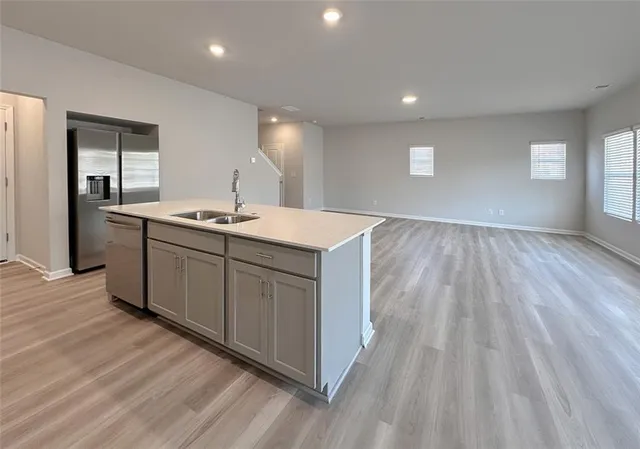 $2,500 | 2258 Riverstone Boulevard, Unit JARVIS, Canton, GA 30114