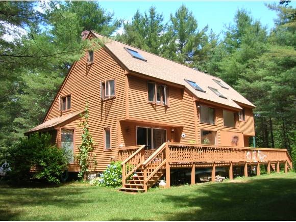 17 Fox Run Road, Unit 17 Bartlett, NH 03845 - Photo 1 of 1