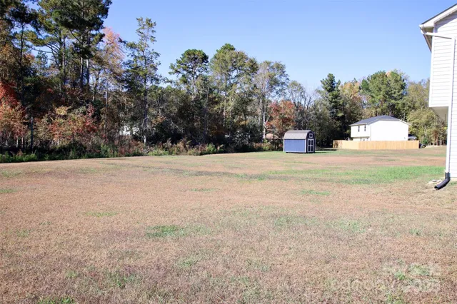 $299,000 | 102 Roseborough Road, Grover, NC 28073